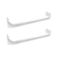 thumbnail image 1 of 240534901 Refrigerator Door Shelf Rack Bar compatible with Or Replacement Shelves Door Rack 240534901,ap3214630, 1 of 5