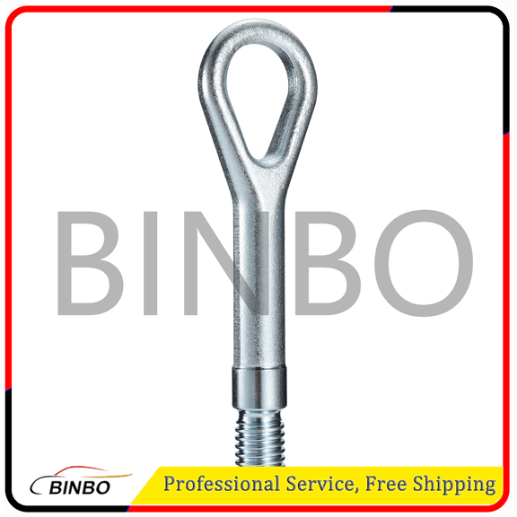 2406280035 Tow Hook Tow Eye