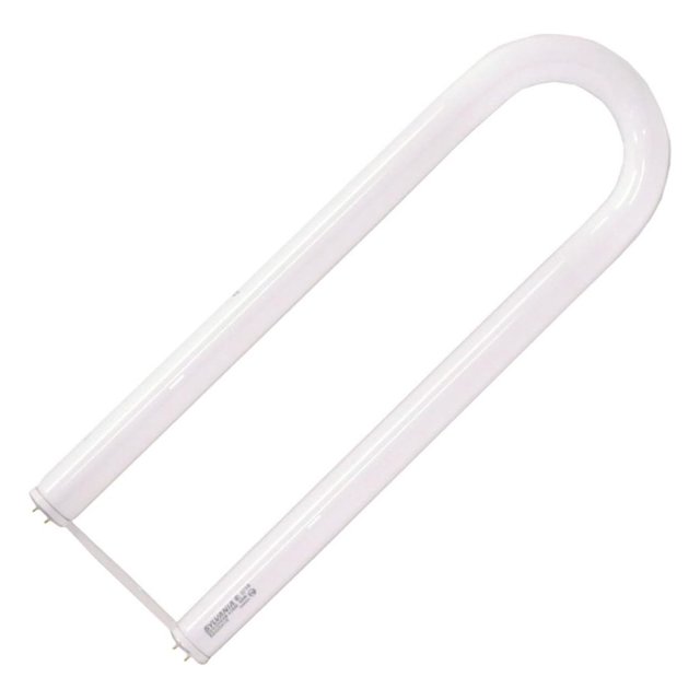 24082 FB40/D41/6 U Shaped T12 Fluorescent Tube Light Bulb