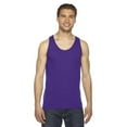 thumbnail image 1 of American Apparel Purple 6380 M, 1 of 5