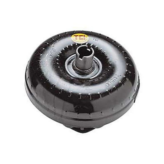 240901 Auto Trans Torque Converter - Non Lock-Up Style