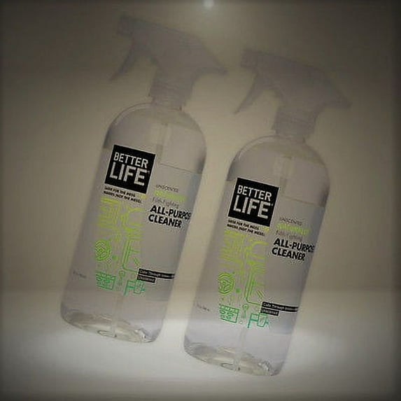 2409F (Digital) All-Purpose Cleaner 32 oz 2 Pack Currant & Citrus
