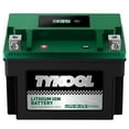 thumbnail image 1 of 240CCA 12.8V 4AH YTX9-BS Lithium Powersports Battery,Motorcycle Battery,Starting Battery for ATV,UTV,Scooter,Snowmobile,Jet Ski, 1 of 7