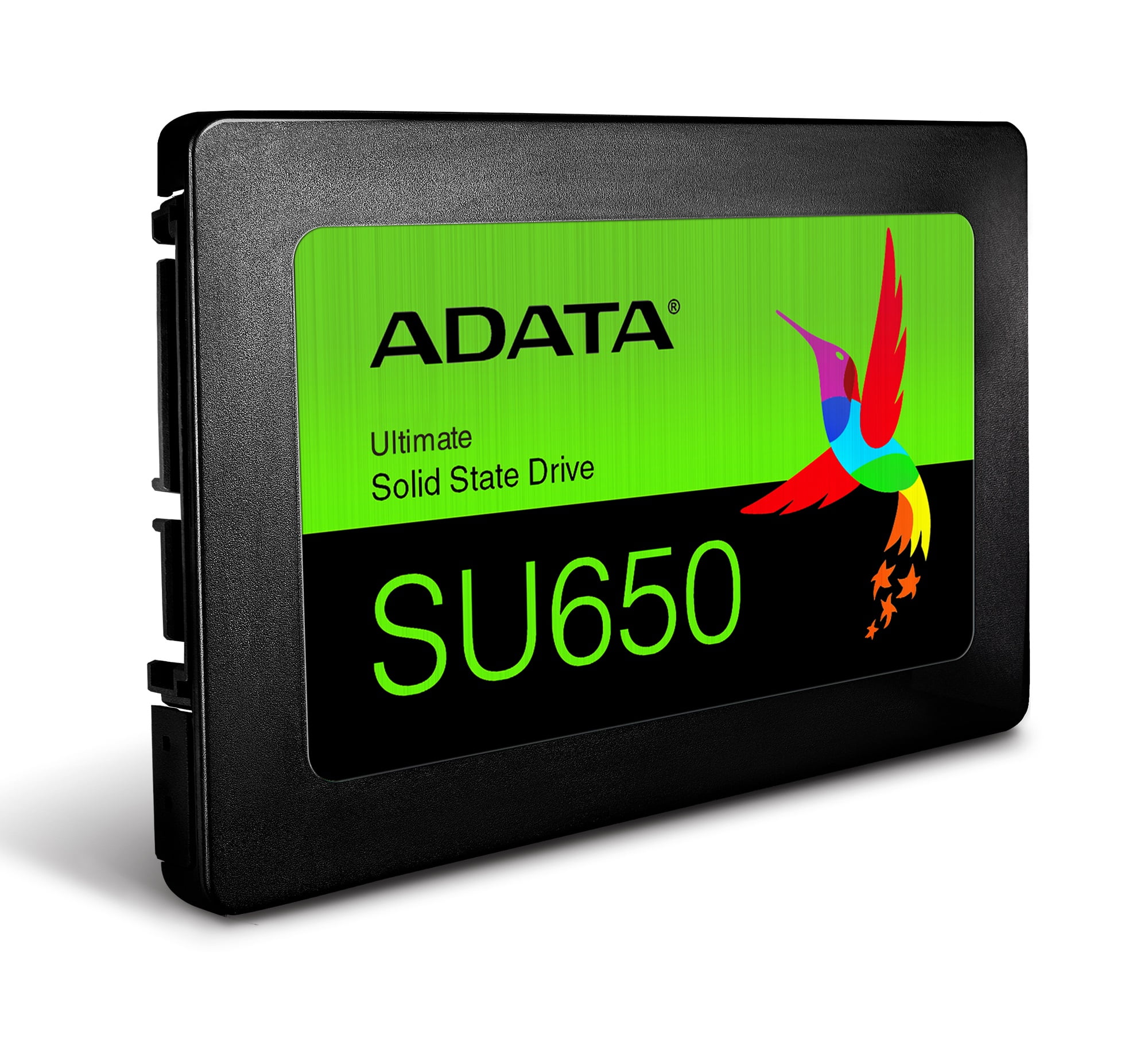 240GB AData SU650 2.5-inch SATA 6Gb/s SSD Solid State Disk 3D NAND