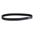 thumbnail image 1 of 240J8 PJ V-Ribbed Belt 8 Ribs 24" Length x 0.74" Width x 0.14" Height, EPDM Rubber Poly V Belt, 1 of 5
