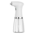 240ML Electric Oil Sprayer with Light Even Atomization Good Sealing