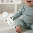 thumbnail image 1 of 240Ml Silicone Baby Bottle Sleeve With Handles, 8Oz Glass Bottle Protector, Compatible With Philips Avent Natural & Anti-Colic Glass Bottles, 1 of 3