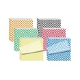 thumbnail image 1 of 240PCS Checkered Waxed Paper Dry Paper Sheets Food Paper Wraps Bread Basket Liners Sandwich Wrappin, 1 of 4