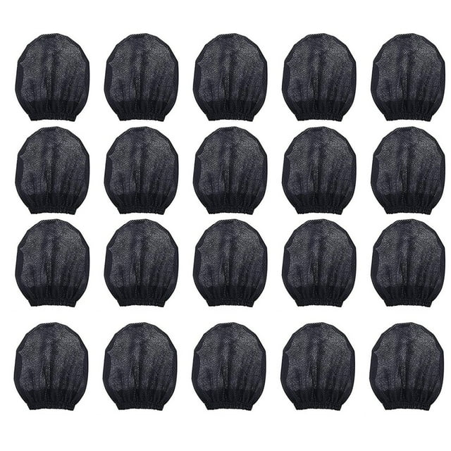 240Pcs Mic Covers Disposable NonWoven Mic Cover Mic Microphone