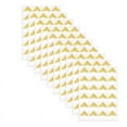 thumbnail image 1 of 240 Pieces Photo Corners for Scrapbooking, Gold Photo Corner Stickers, Self-Adhesive Photo Mounting Corners,Gold, 1 of 8