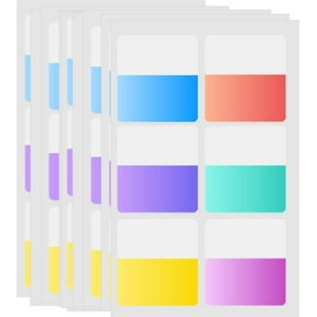 Sticky Flags