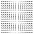 thumbnail image 1 of 240Pcs Thickened Furniture Glide,Nail-on Nylon Slider Pad Floor Protector (18Mm or 0.7Inch,White), 1 of 8