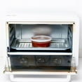 thumbnail image 1 of [240Set-8oz] Plastic Deli Food Storage Containers With Lids Disposable Clear Small Togo Jars Bowls For Soup, Meal Prep, Slime |  | Stackable | Leakproof | Microwave | Dishwasher | Freezer Safe, 1 of 6