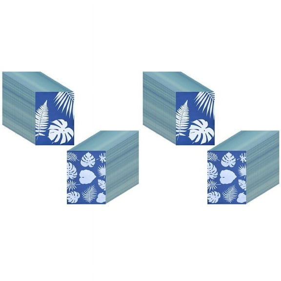 240Sheets Sun Print Paper Kit Cyanotype Paper Solar Drawing Paper,High Sensitive /Solar Activated Printing Art