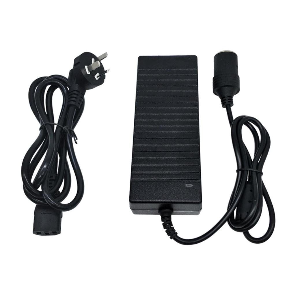 240V To 12V AC To DC Converter 10A AC/DC Transformer 120W for Car ...