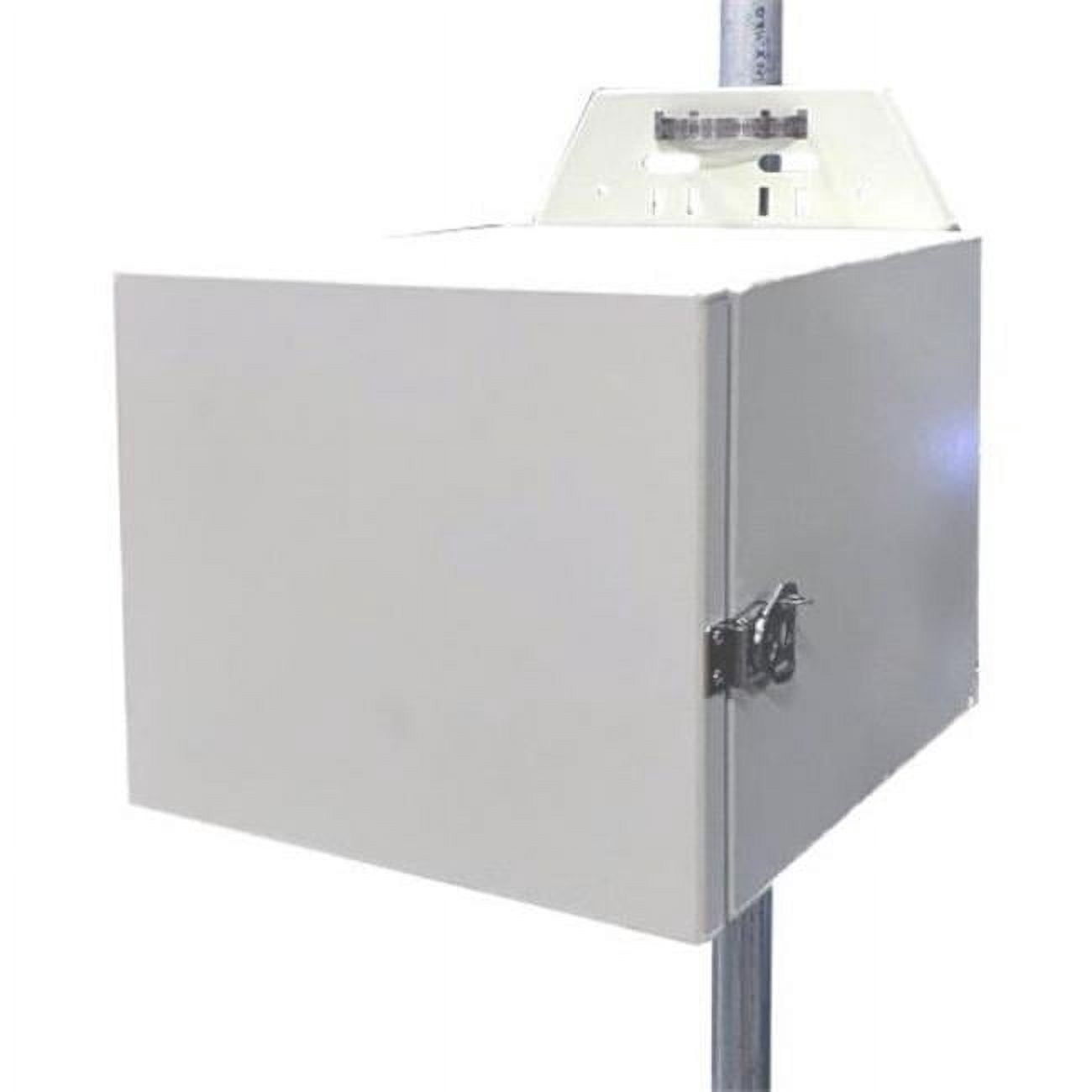 240W 12V DC UPSPro Solar Power System