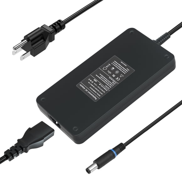 Alienware Laptop Charger