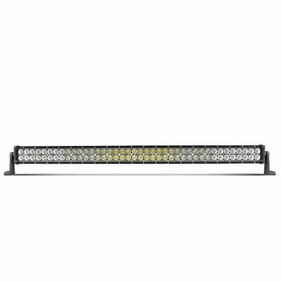 240W 42 in. Straight Double Row LED Off-Road Light Bar