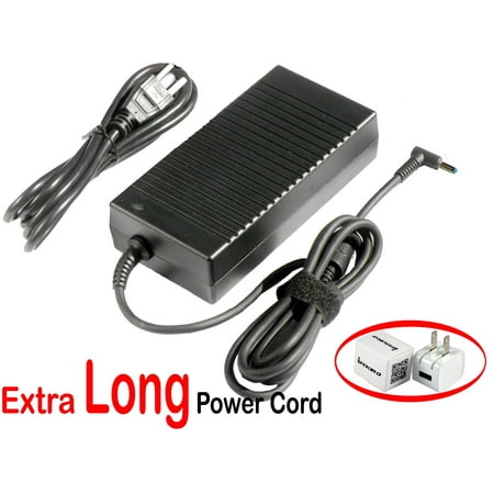 240W AC Adapter for MSI Crosshair 16 HX AI D2XWGKG D2XWGKG-237US, Crosshair A16 HX D8WFKG D8WFKG-015US D8WFKG-090US, Crosshair A18 HX A8WFKG A8WGKG A8WGKG-009US, Katana 15 HX B14WEK B14WEK-001US