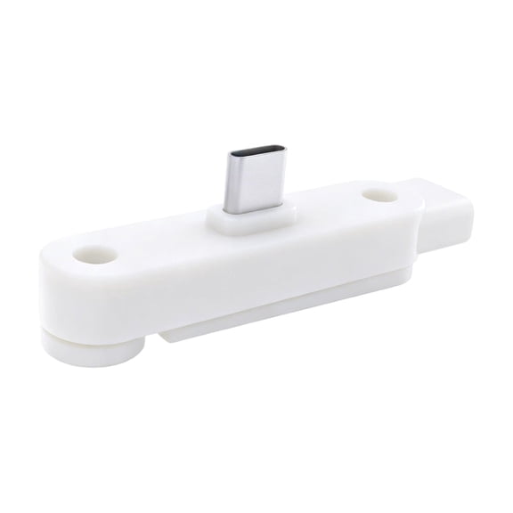 240W Charging Stand Foldable Phone Dock Fast Power Station for Laptops Tablets and Smartphones Silver