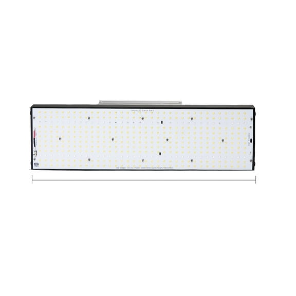 240W Diode LED Grow Light Full Spectrum Sunlike Phyto Lamp For Veg Greenhouse Hydroponic Plant Growth Lighting ,Designed Specifically for Plants