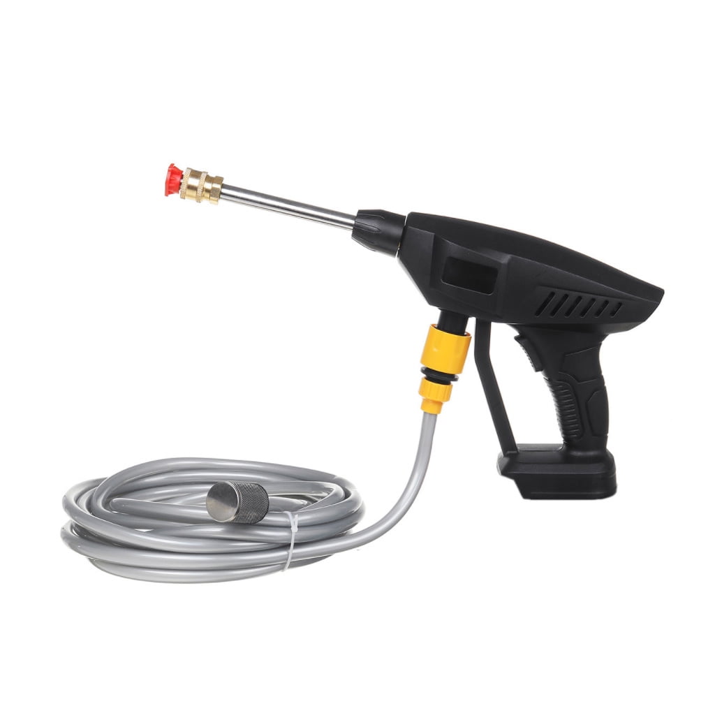 15000mAh 240W High Pressure Washer Cordless Clening Equipment for Car Washing Machine