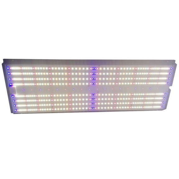 240W LED Grow Light Deep Red, Blue, UV, IR for 44 Tent, LM301H 2700K+4000K