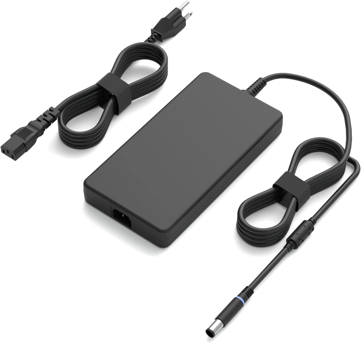 240W Laptop Charger for Dell 19.5V 12.3A Alienware 15 17 R1 R2 R3 R4 R5 ...