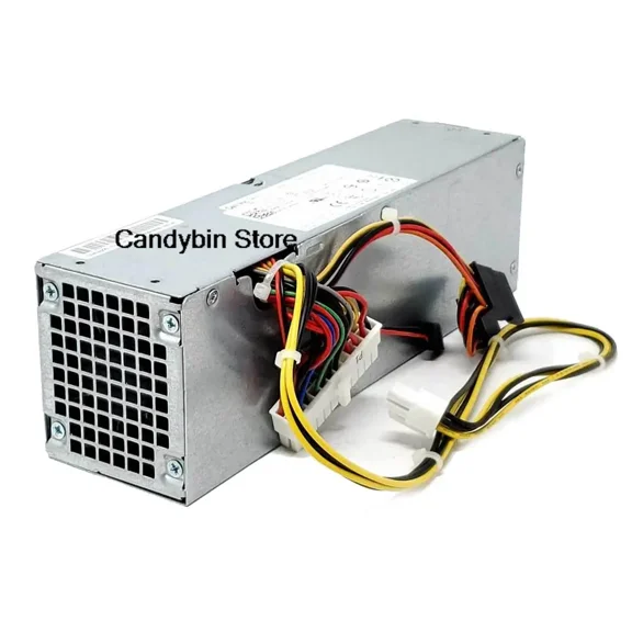 240W Power Supply JNPVV F79TD 3YKG5 CV7D3 For OptiPlex 390 790 990 3010 7010 9010 SFF
