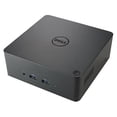 thumbnail image 1 of 240W Thunderbolt Dock TB 16, Black, 1 of 1