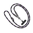 thumbnail image 1 of 240W Type C Lanyard Charging Cable Fast Charging Data Sync Wearable Crossbody Phone Lanyard Straps with Patches Replacement, 1 of 8