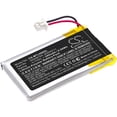 thumbnail image 1 of 240mAh MI 50005711 50006764 Battery for Mitac 6869 6970 6865i 6910 6920 6863i 6867i 6930 6869i 6900 6905 6865 6940, 1 of 4