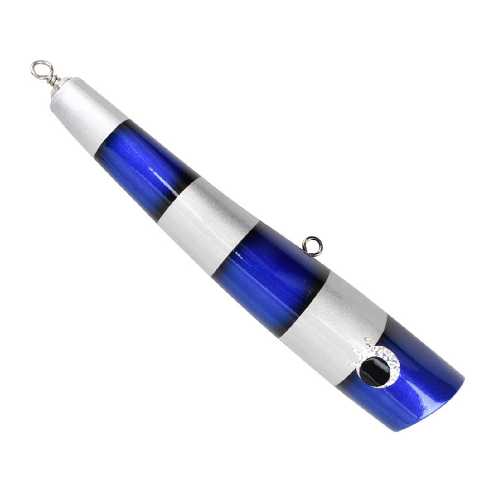 240mm Fishing Baits Wooden Angling Lures Floating Artificial Pencil Baits Crankbait Sea Fishing Tackle Trolling Lures
