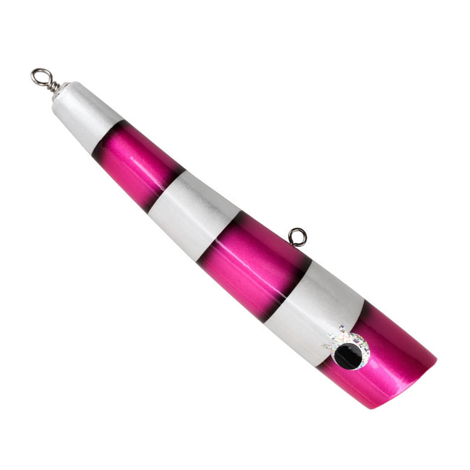 240mm Fishing Baits Wooden Angling Lures Floating Artificial Pencil Baits Crankbait Sea Fishing Tackle Trolling Lures
