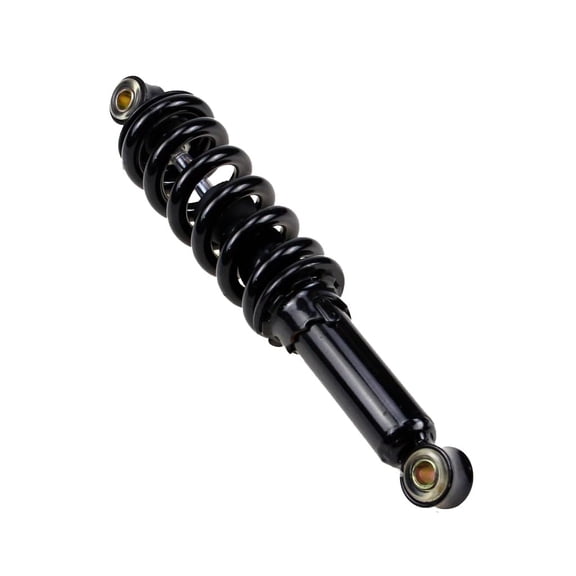 240mm Go Kart Rear Shock Absorber Suspension 9.45 inch 1200LBS for Motorcycle Dirt Pit Bike TrailMonkey Bike ATV UTV Drift Trike Golf Cart Quad Buggy Moped Dune 4 Wheeler Tricycle Scooter Mobility