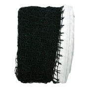 Tahtuvzn 240x30" Polypropylene Mesh Badminton Training Net for Volleyball