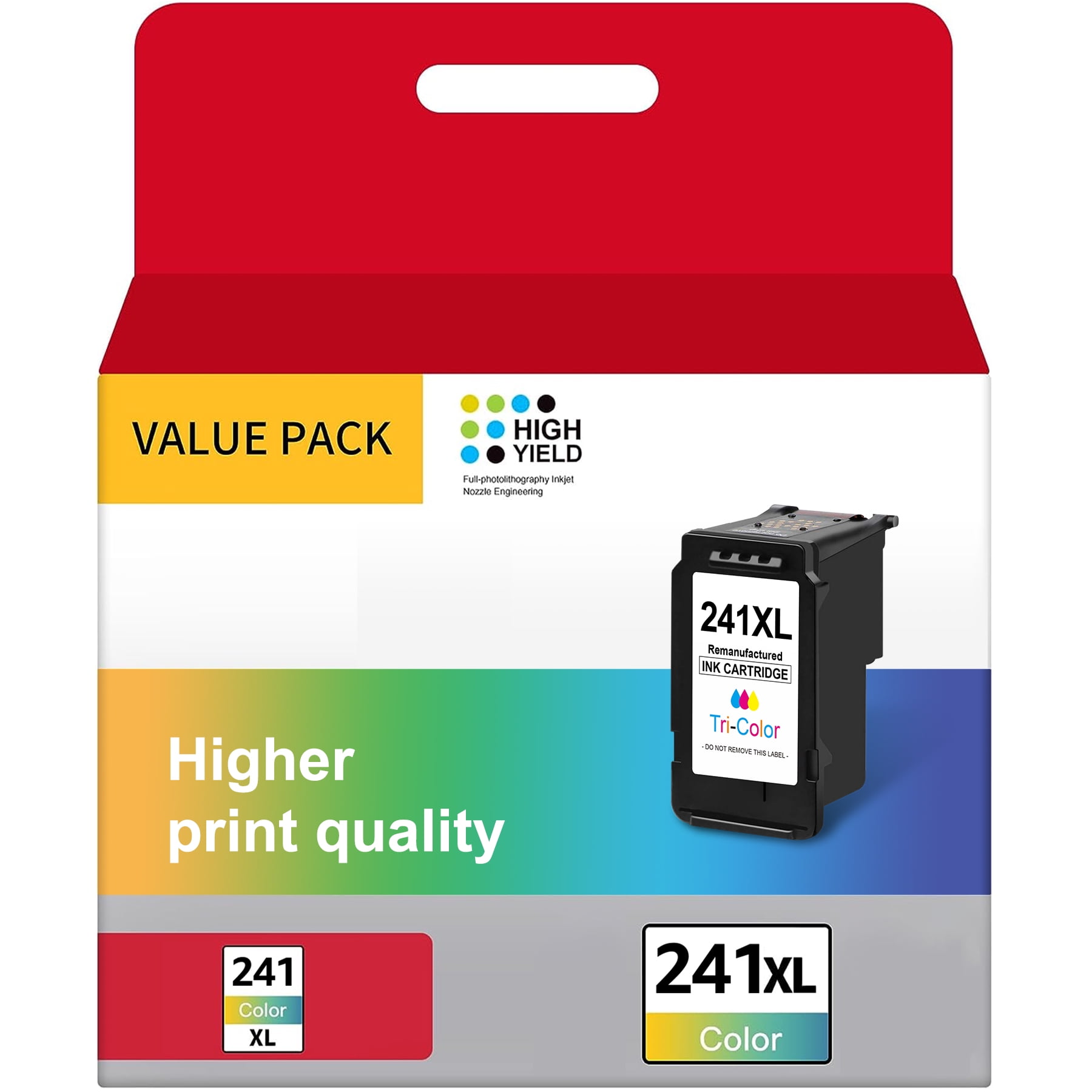 Canon Pixma TS3450 Ink Cartridges