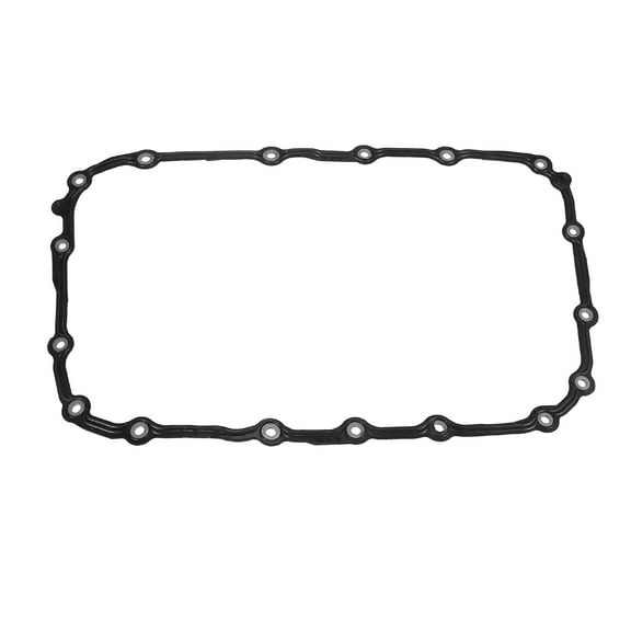 24117572618 Vehicle Transmission Filter Oil Pan Gasket for BMW X3 328i 128i