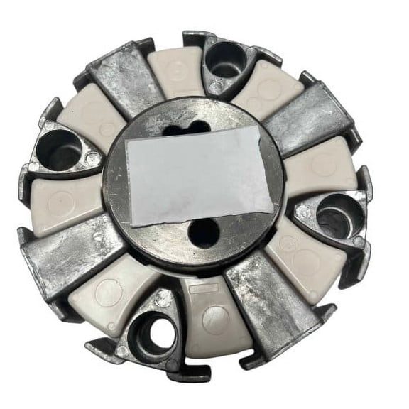 2414-9008 2414-9008A COUPLING,HUB ASSY FITS DOOSAN DH220-5 DH220-3 DH225-7 DH225