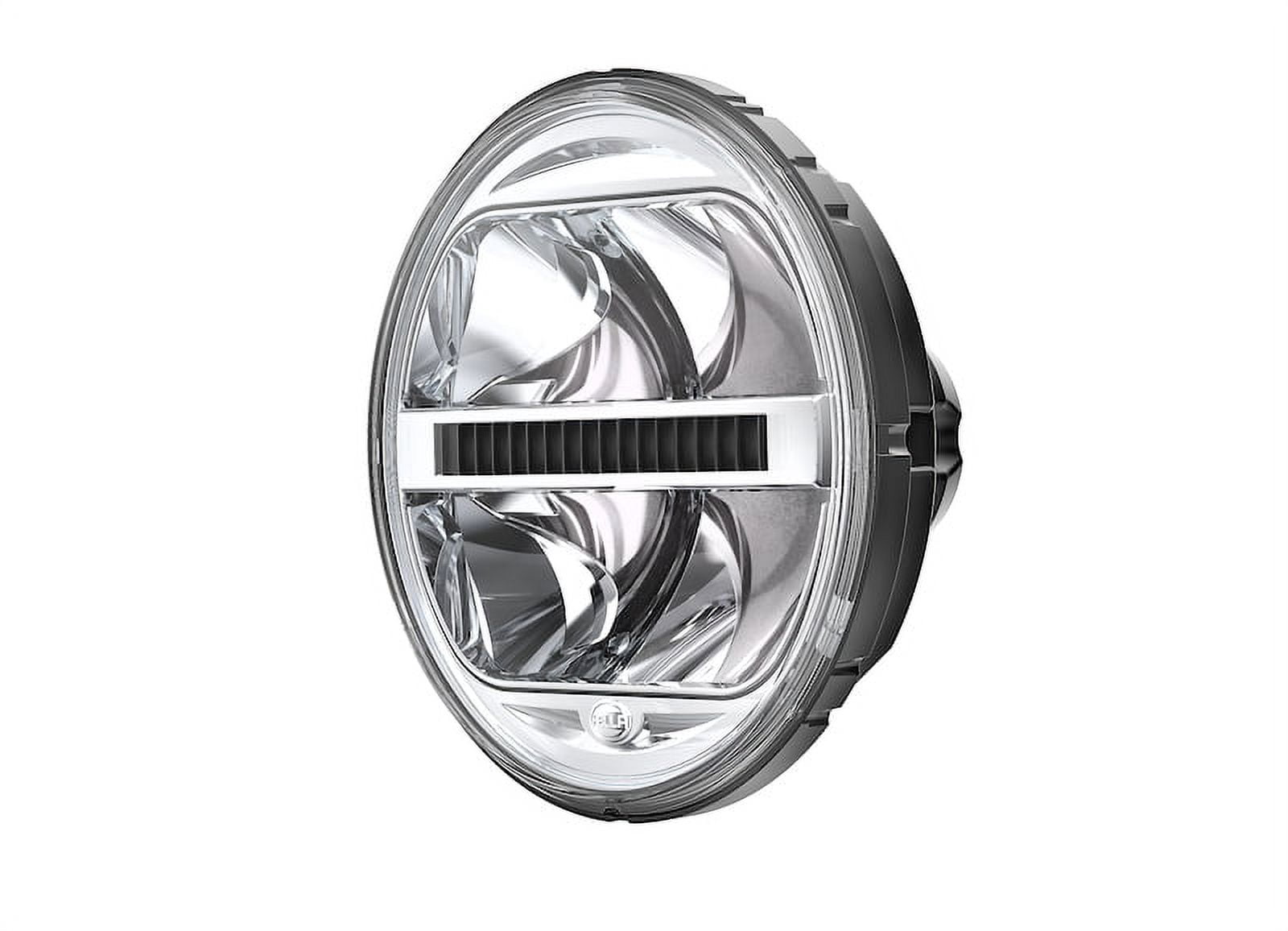 [241430011]Uncategorized.Hella Headlamp INSERT GR 1F8