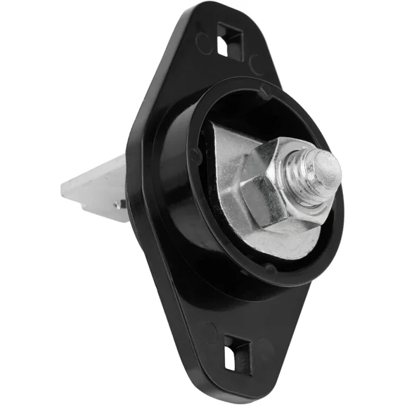241433Terminal Power Output Black Compatible with Miller Blue Star 185, Blue Star 185 DX, Big Blue 400 and 400 X Pro Series, Bobcat 250, Trailblazer 325,Trailblazer 275