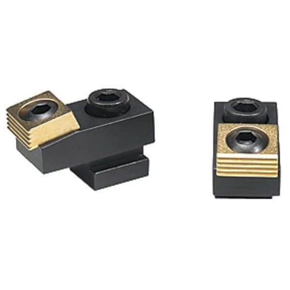 24148 T-Slot Toe Clamp, 5/8in