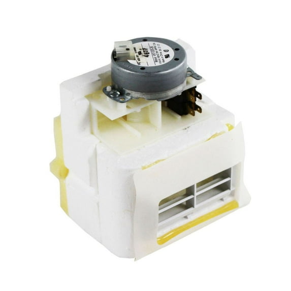 241600902 DAMPER ASSY W/SEAL - EXACT FIT FOR 241600902 FRIGIDAIRE - REPLACEMENT PART BY AFTERMARKET APPLIANCE