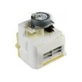 thumbnail image 1 of 241600902 Frigidaire Refrigerator Damper Control, 1 of 2