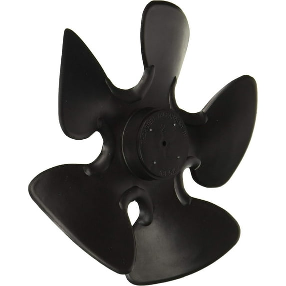 241639502 Refrigerator Condenser Fan Blade