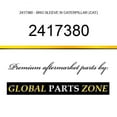 thumbnail image 1 of 2417380 - BRG SLEEVE fit CATERPILLAR (CAT), 1 of 8