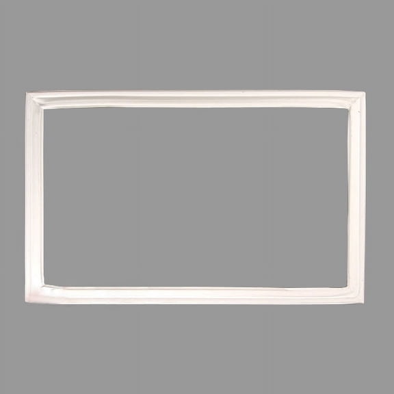 241872503 Frigidaire Refrigerator Freezer Door Gasket