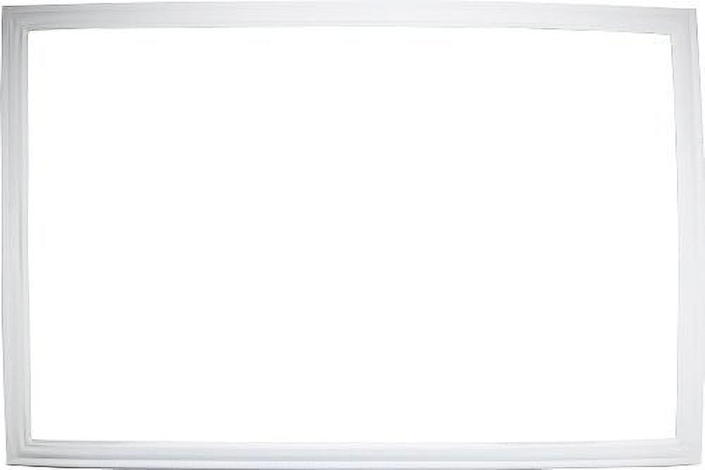 241872504 GASKET, FF DOOR - EXACT FIT FOR 241872504 FRIGIDAIRE - REPLACEMENT PART BY AFTERMARKET APPLIANCE