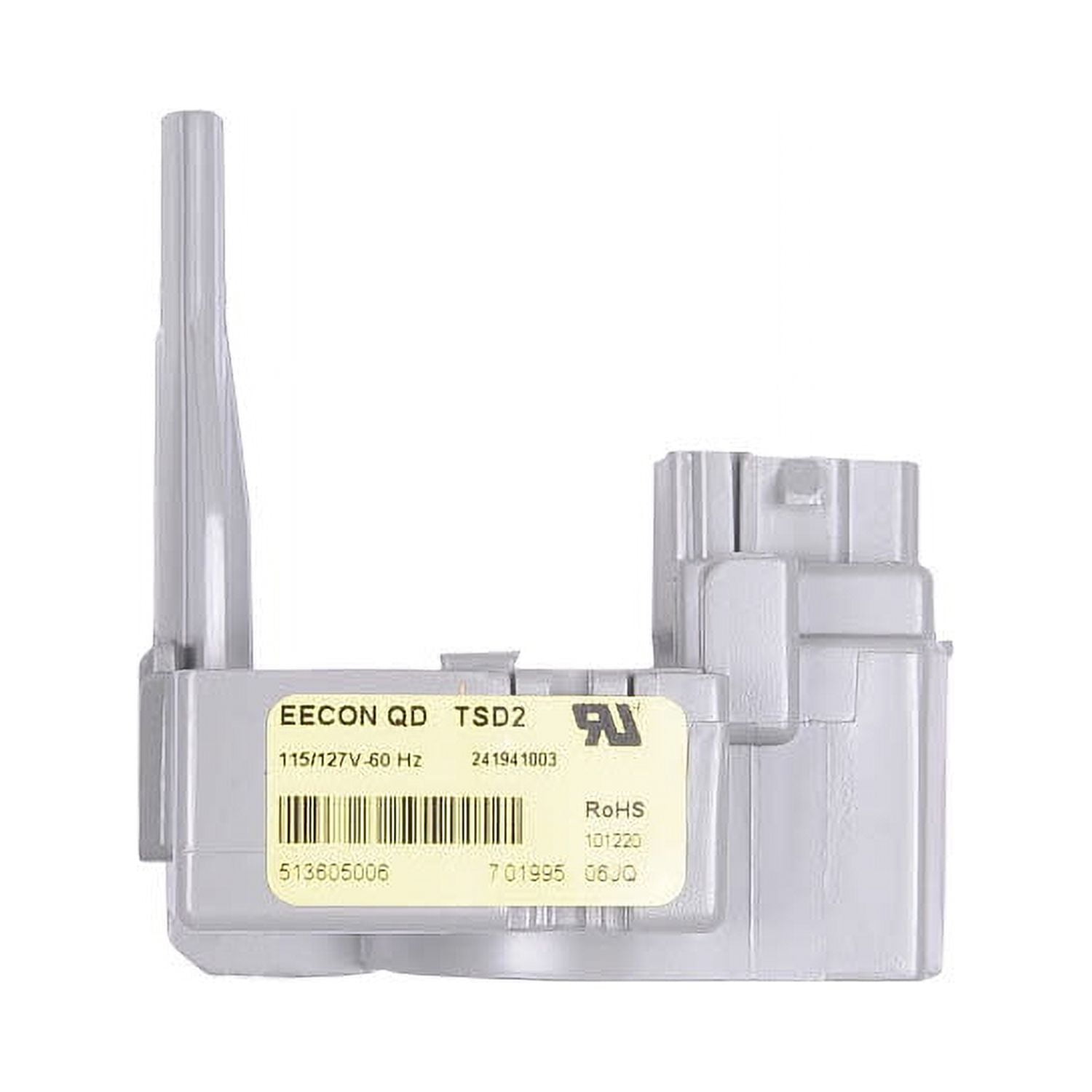 241941003 Frigidaire Refrigerator Starter