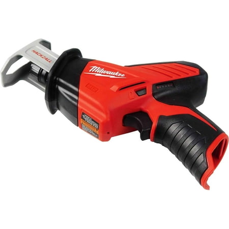 2420-20 M12 12V Li-Ion HACKZALL Cordless Reciprocating Saw (Tool-Only)